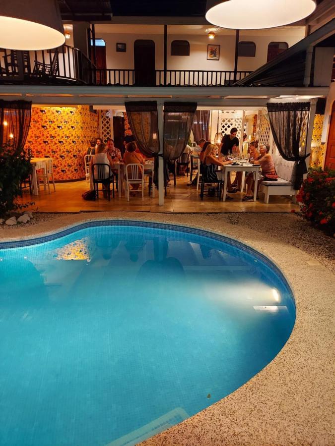 Hotel Giada 3*