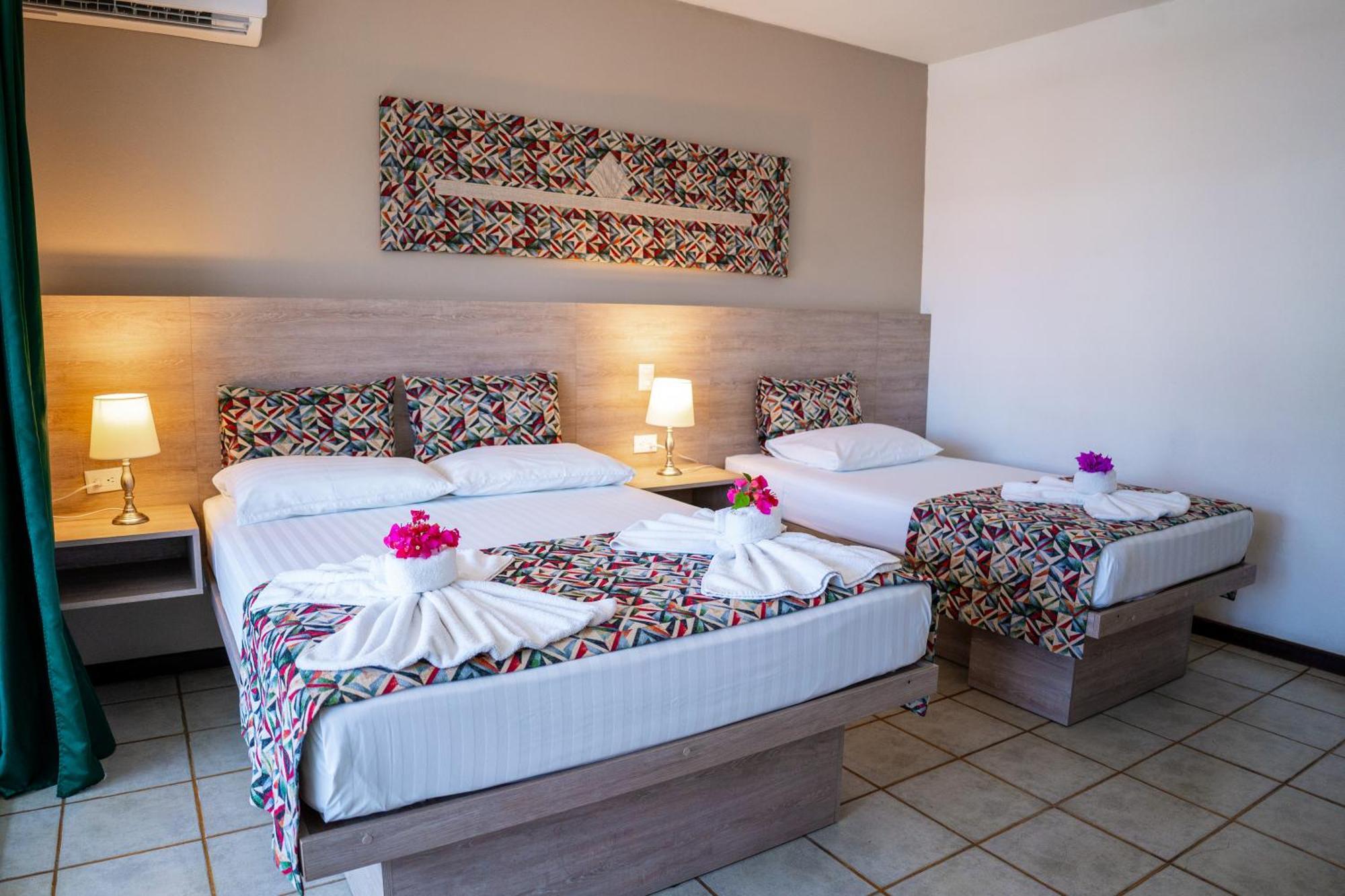 Hotel Giada 3*