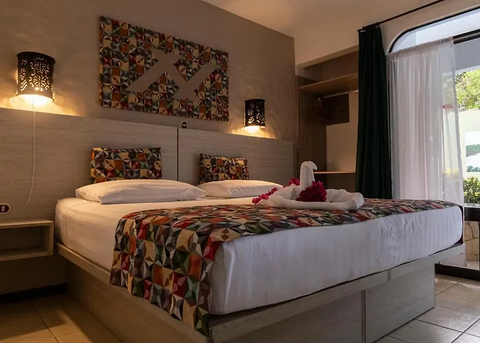 Hotel Giada