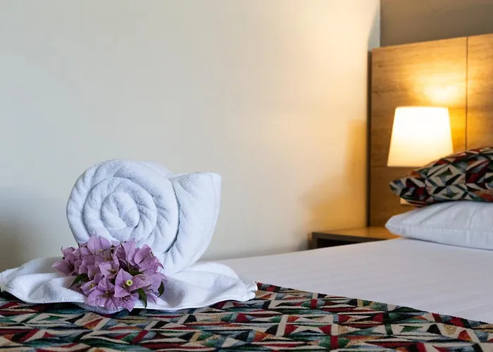 Hotel Giada