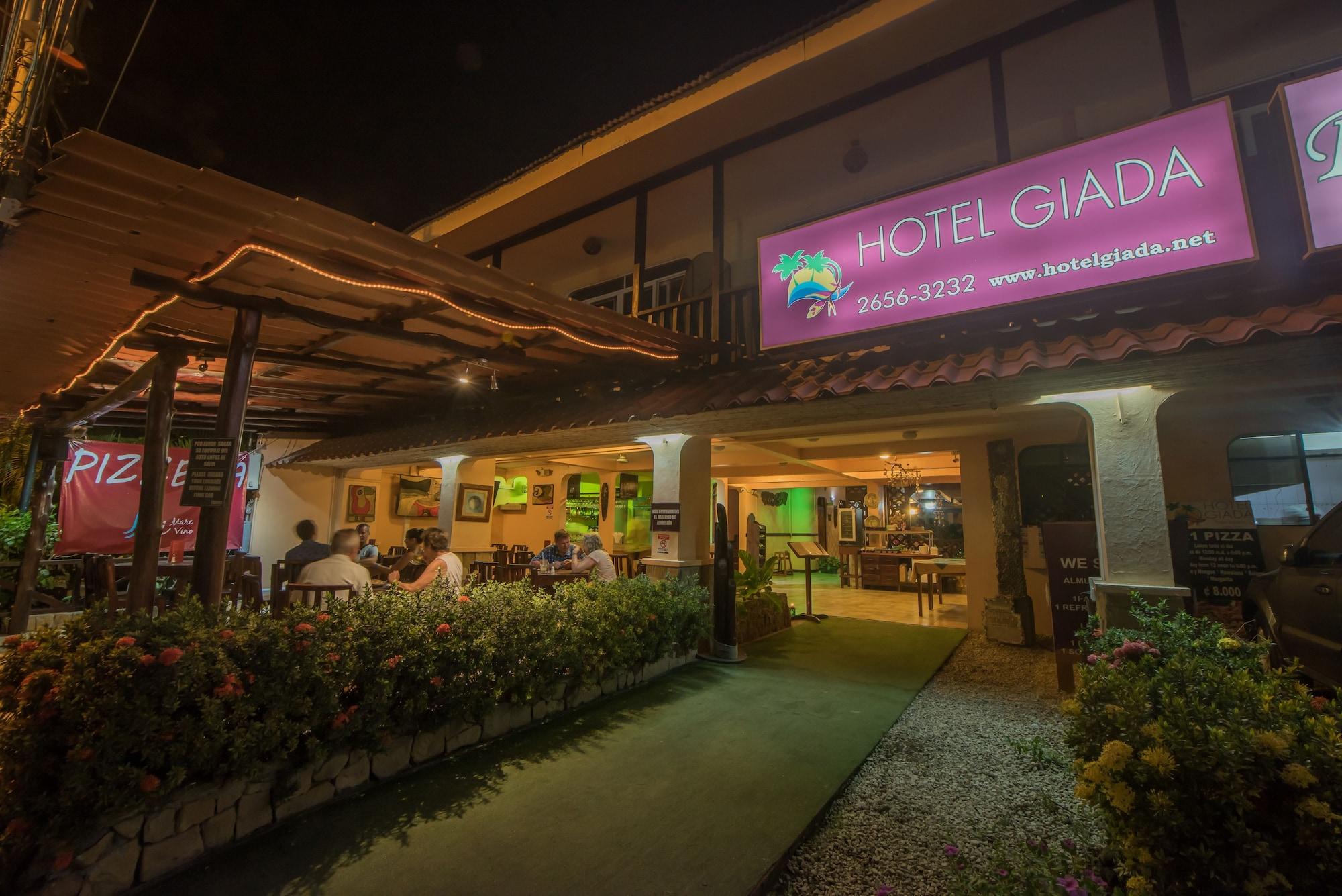 Hotel Giada