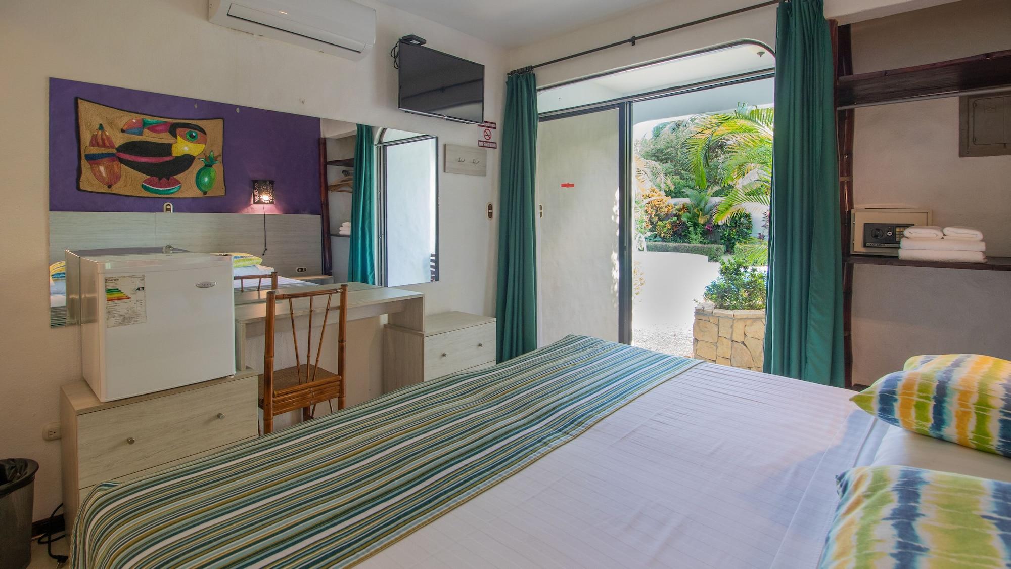 Hotel Giada