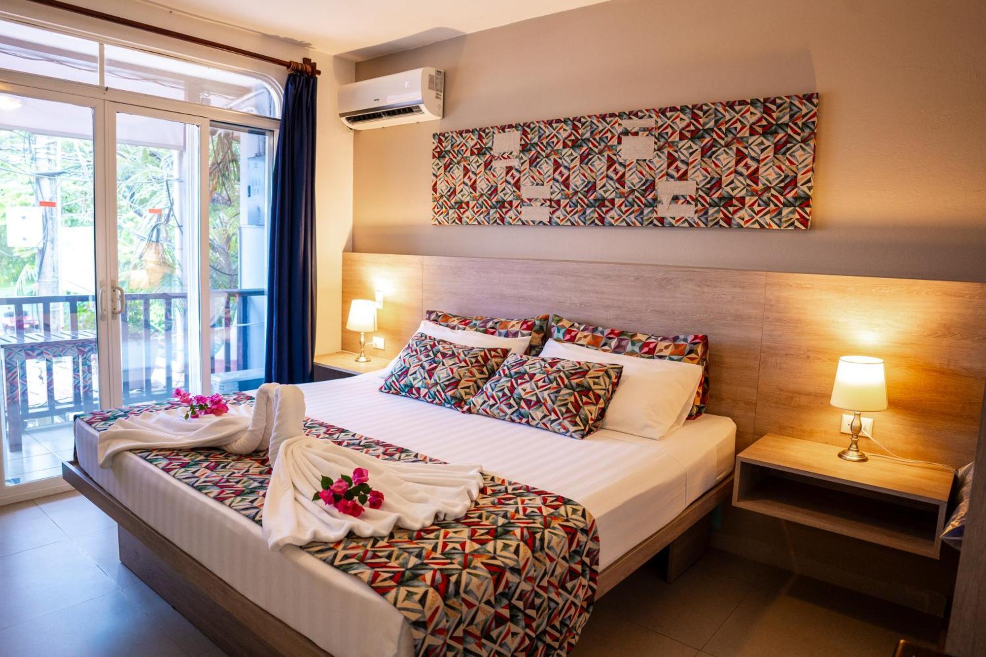 Hotel Giada