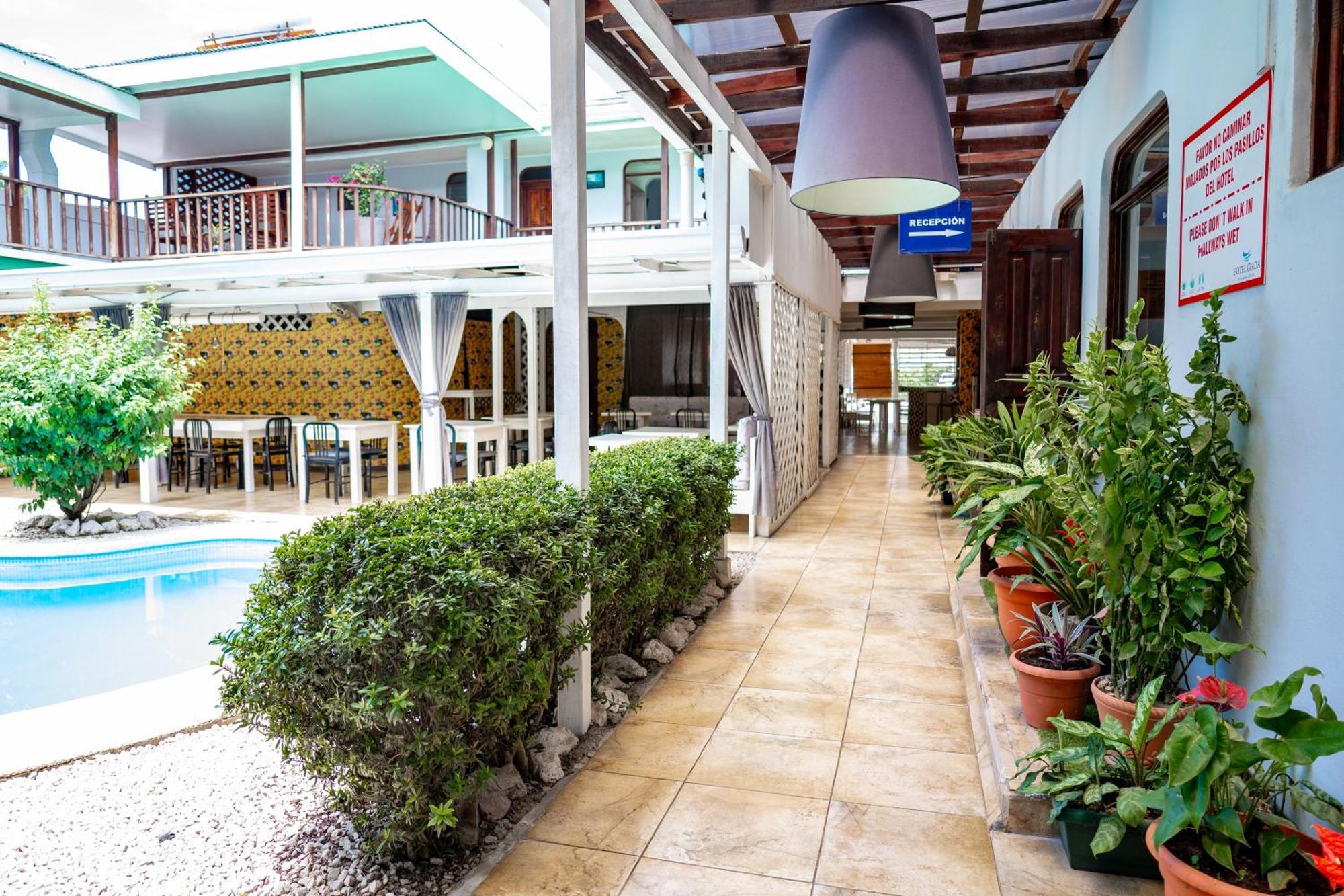 Giada Hotel