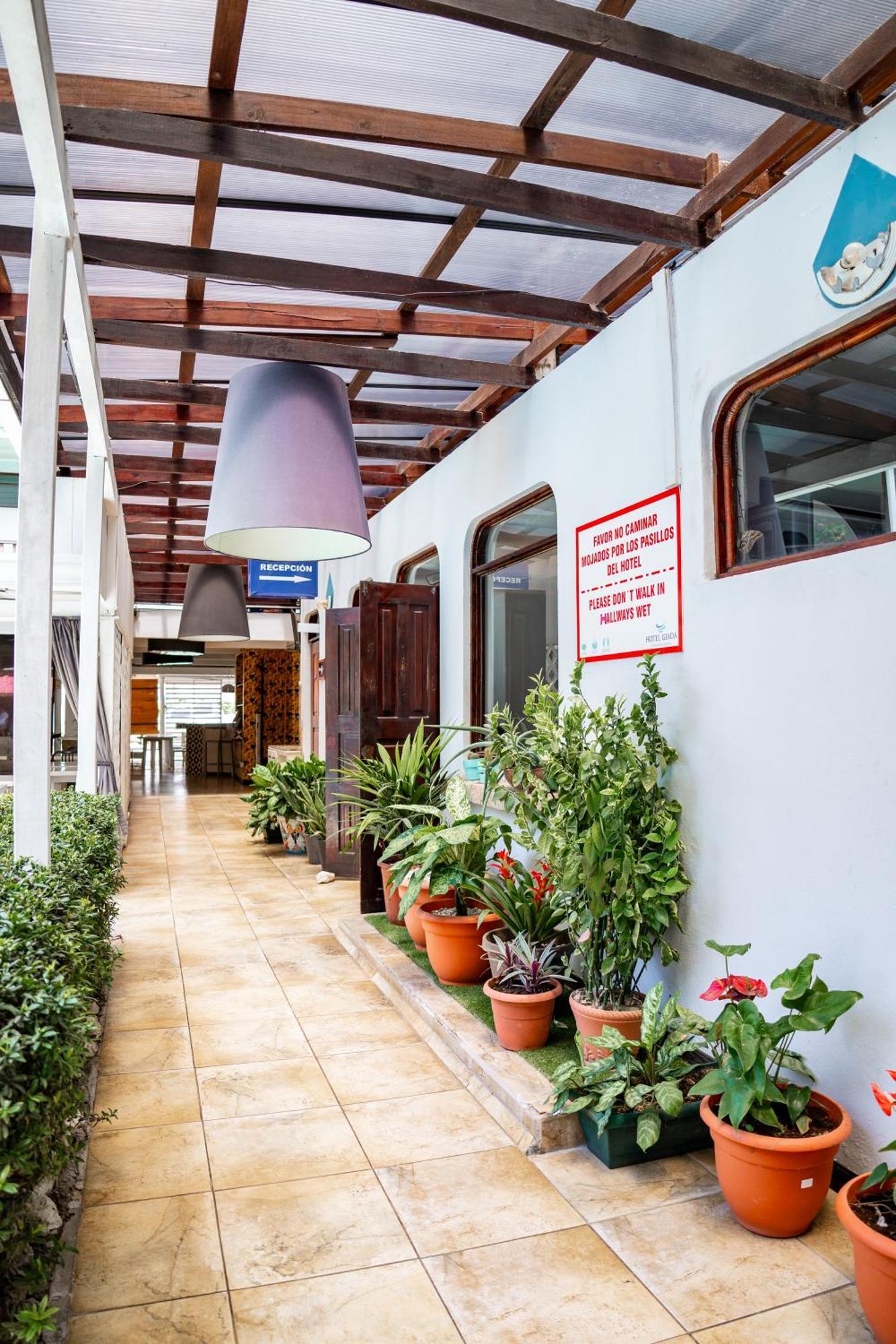 Giada Hotel 3*