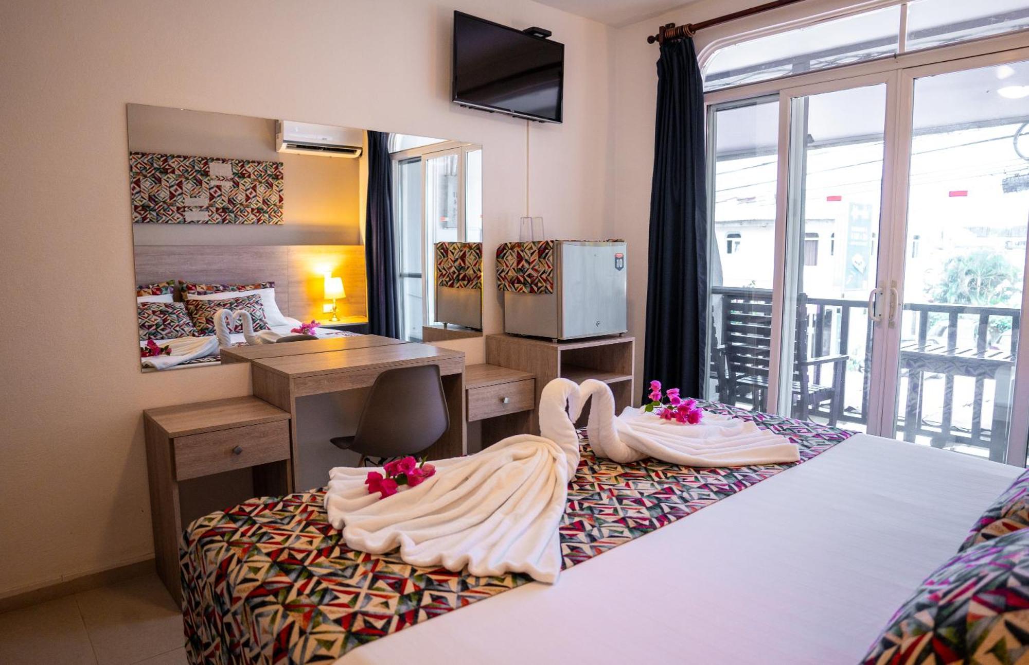 Giada Hotel Samara