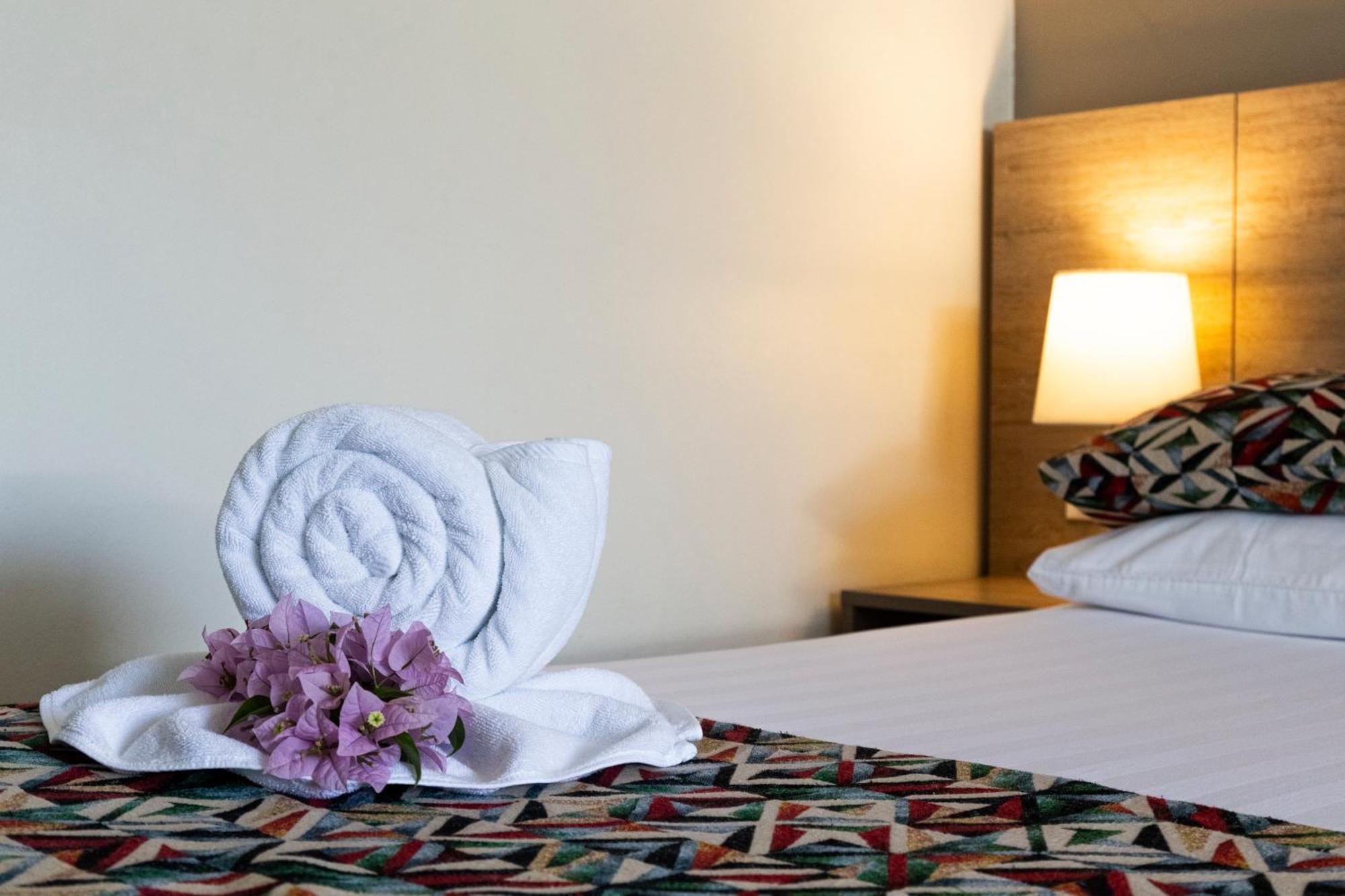 Hotel Giada