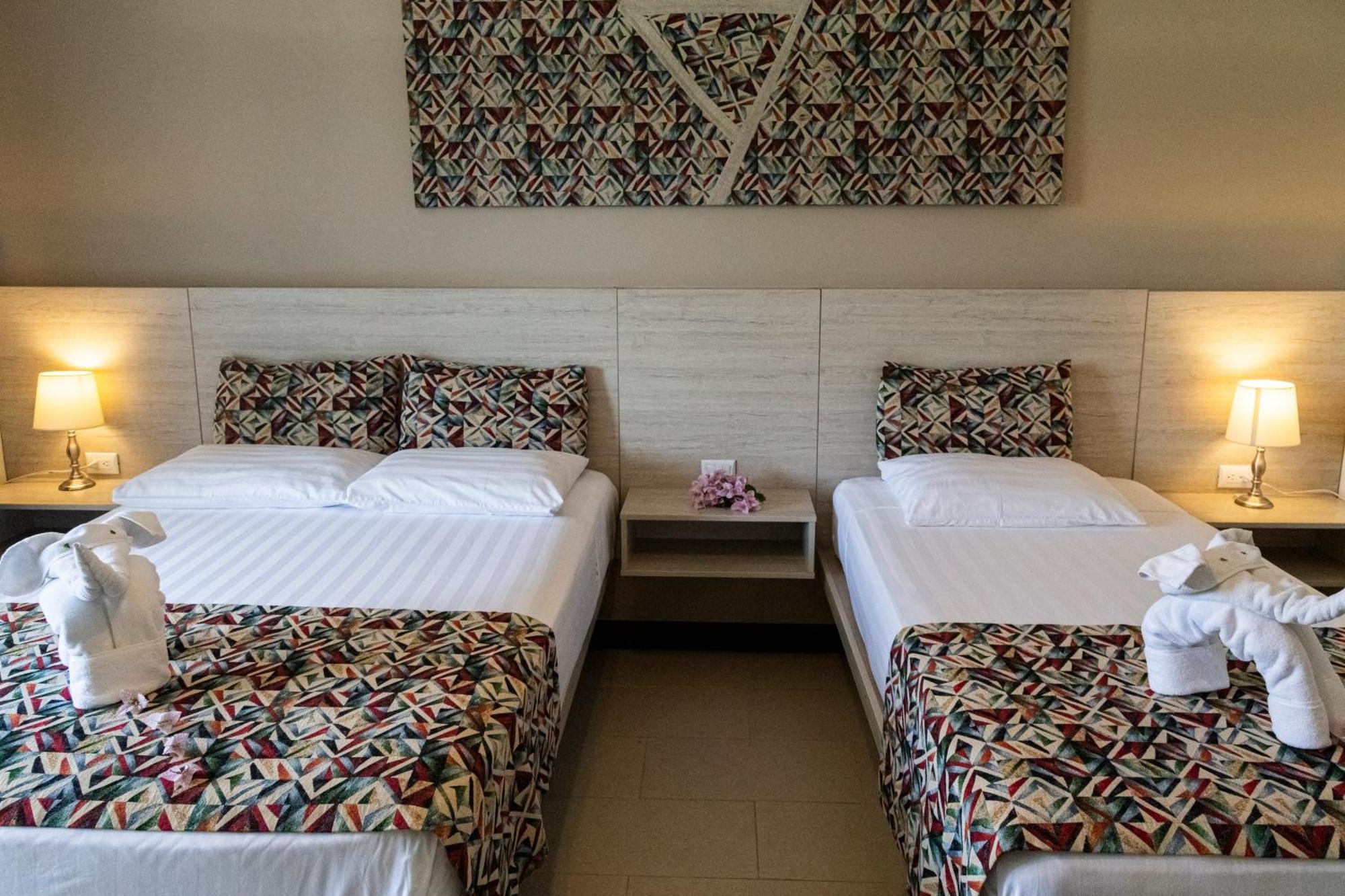 Giada Hotel 3*
