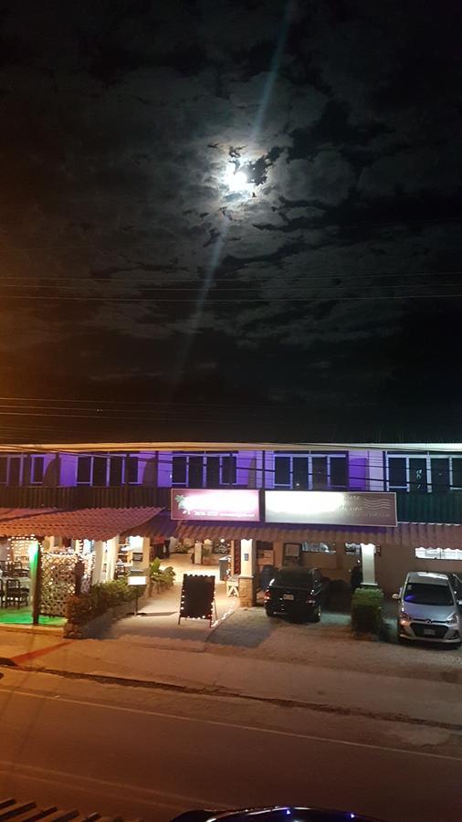 Hotel Giada
