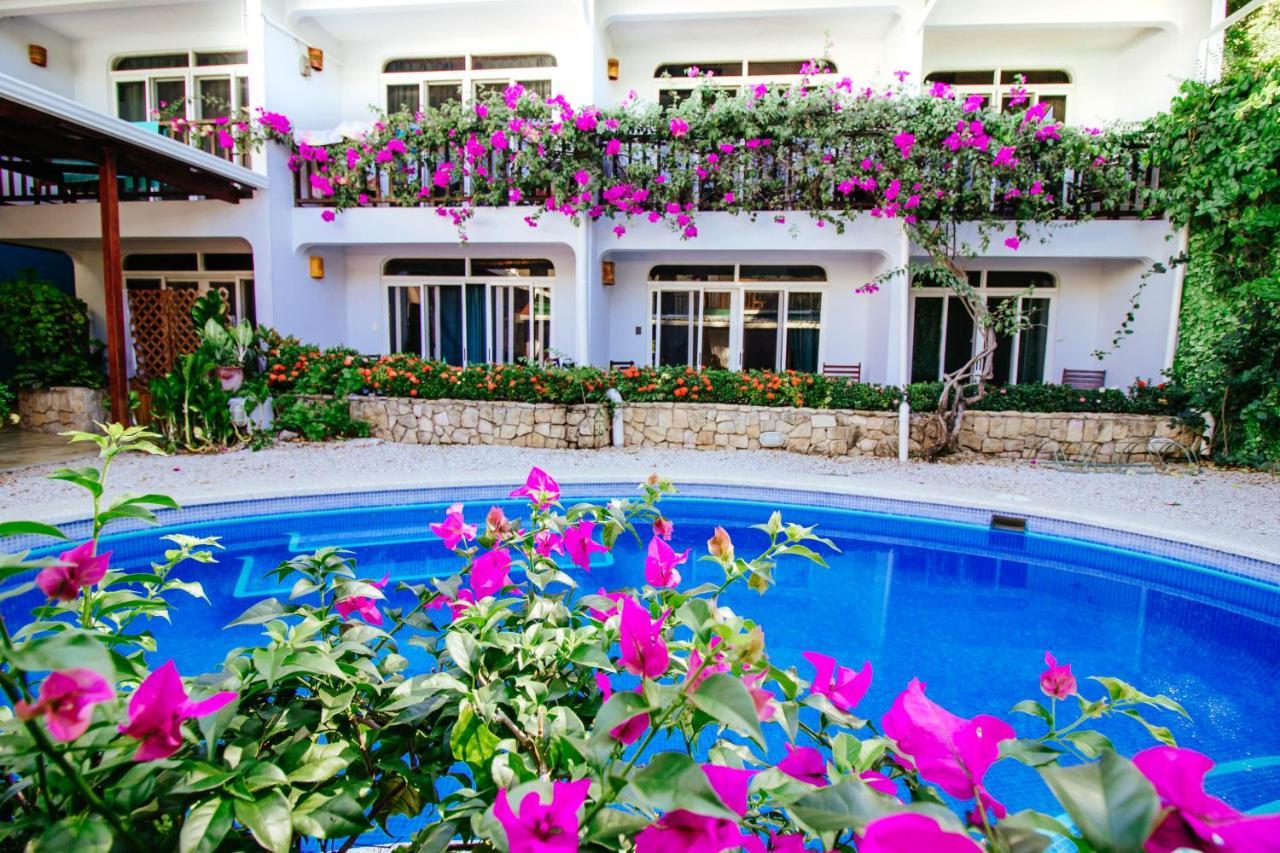Giada Hotel 3*